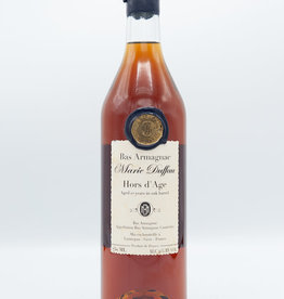 Marie Duffau Marie Duffau Bas Armagnac Hors d'Age