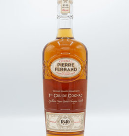 Pierre Ferrand Pierre Ferrand 1840 Cognac