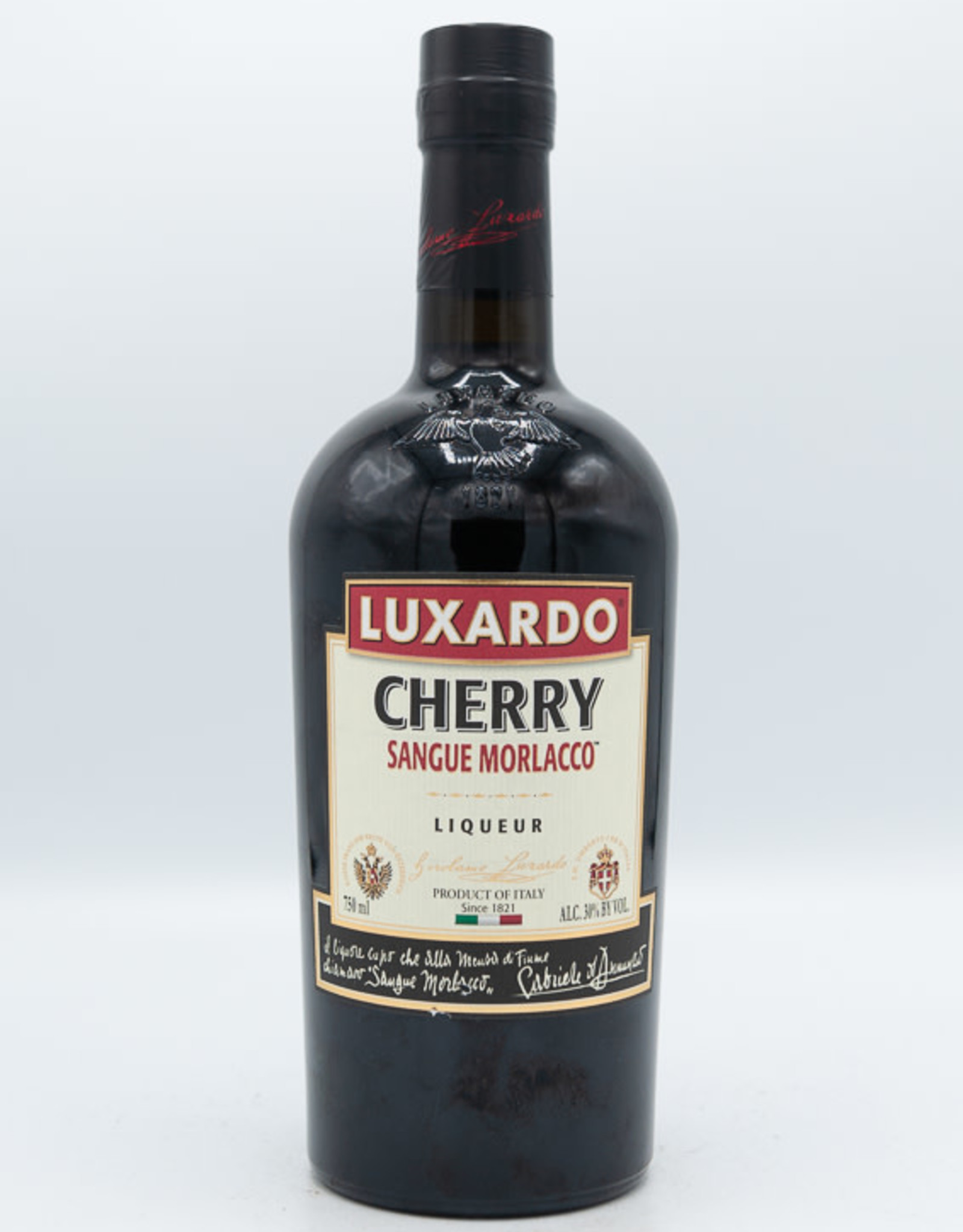 Luxardo Luxardo Cherry Sangue Morlacco