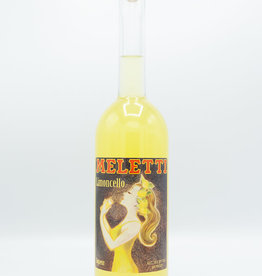 Meletti Meletti Limoncello