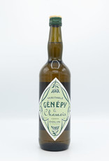 Dolin Dolin Génépy le Chamois Liqueur