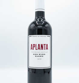 Aplanta Aplanta Red Wine Blend