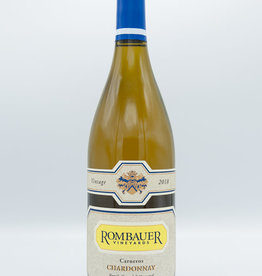 Rombauer Vineyards Rombauer Carneros Chardonnay
