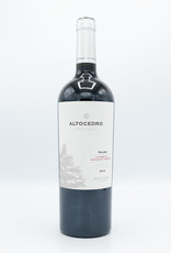 Altocedro Altocedro Año Cero Malbec