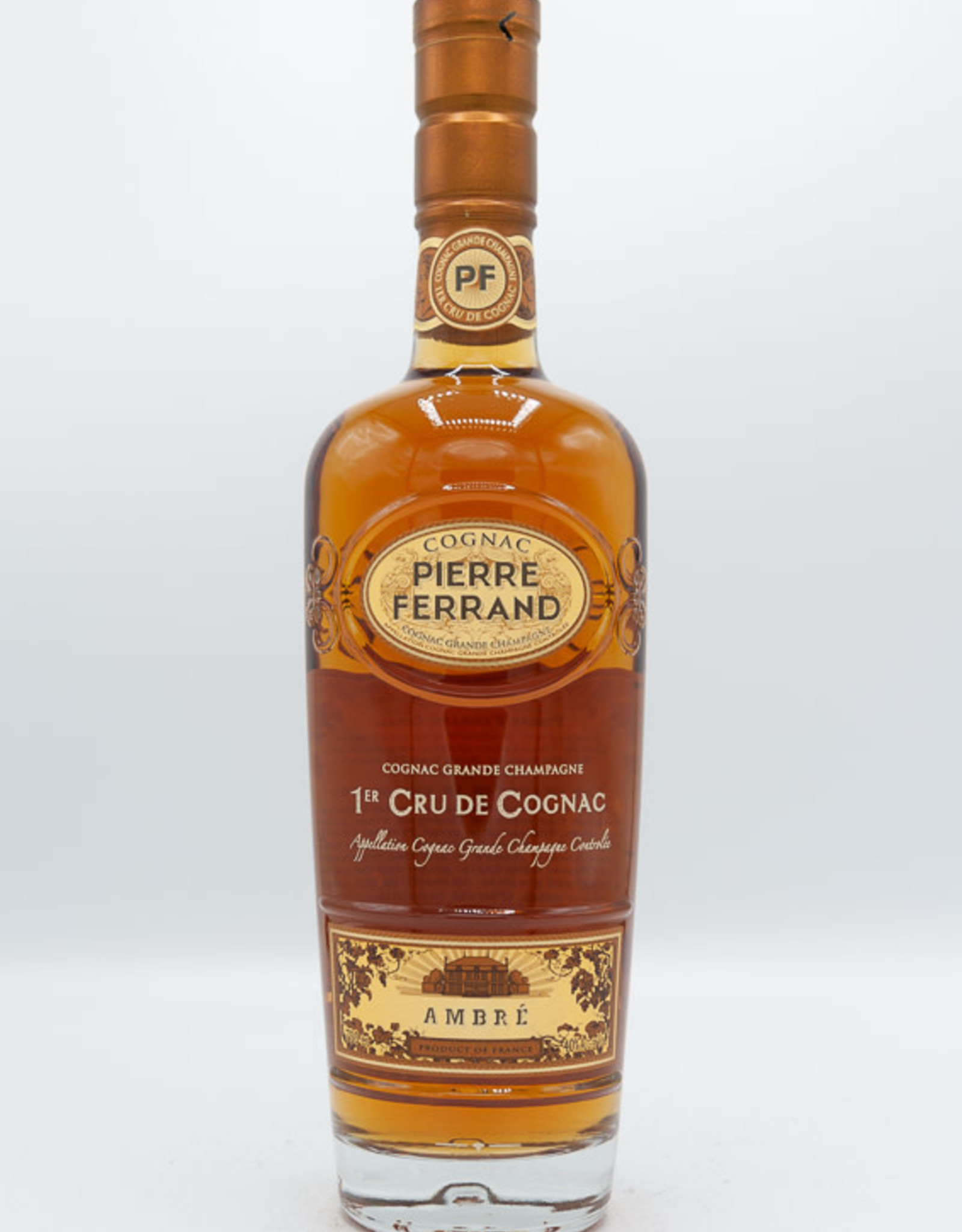 Pierre Ferrand Pierre Ferrand Ambre Cognac