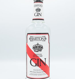 Barton Barton Gin
