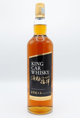 Kavalan King Car Whisky