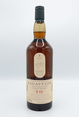 Lagavulin Lagavulin 16 Year