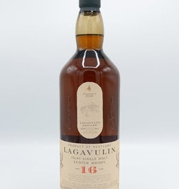 Lagavulin Lagavulin 16 Year