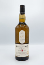 Lagavulin Lagavulin 8 Year