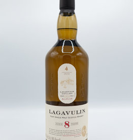 Lagavulin Lagavulin 8 Year