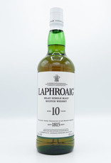 Laphroaig Laphroaig 10 Year