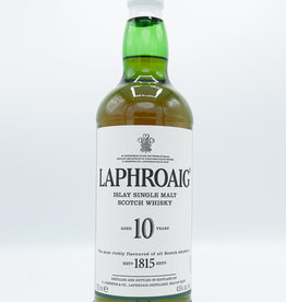 Laphroaig Laphroaig 10 Year