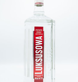 Luksusowa Luksusowa Vodka