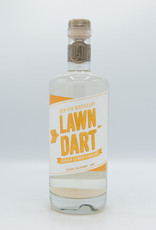 Old Fourth Distillery Old Fourth Lawn Dart Ginger Lemon Liqueur