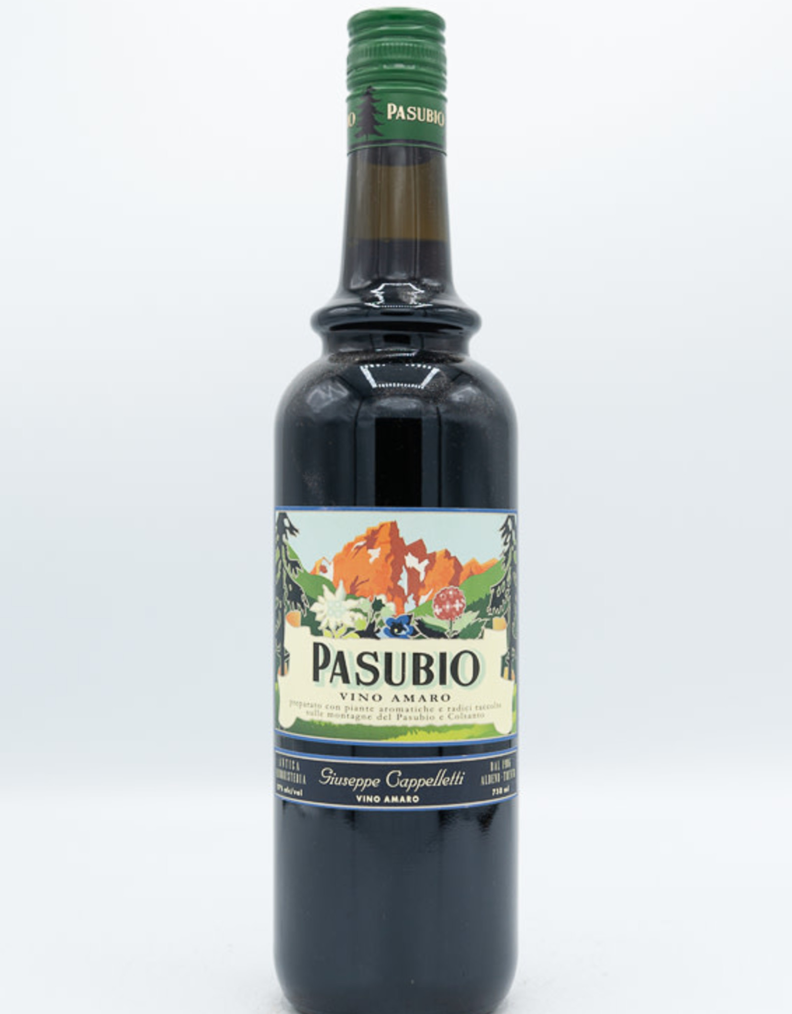 Pasubio Pasubio Vino Amaro