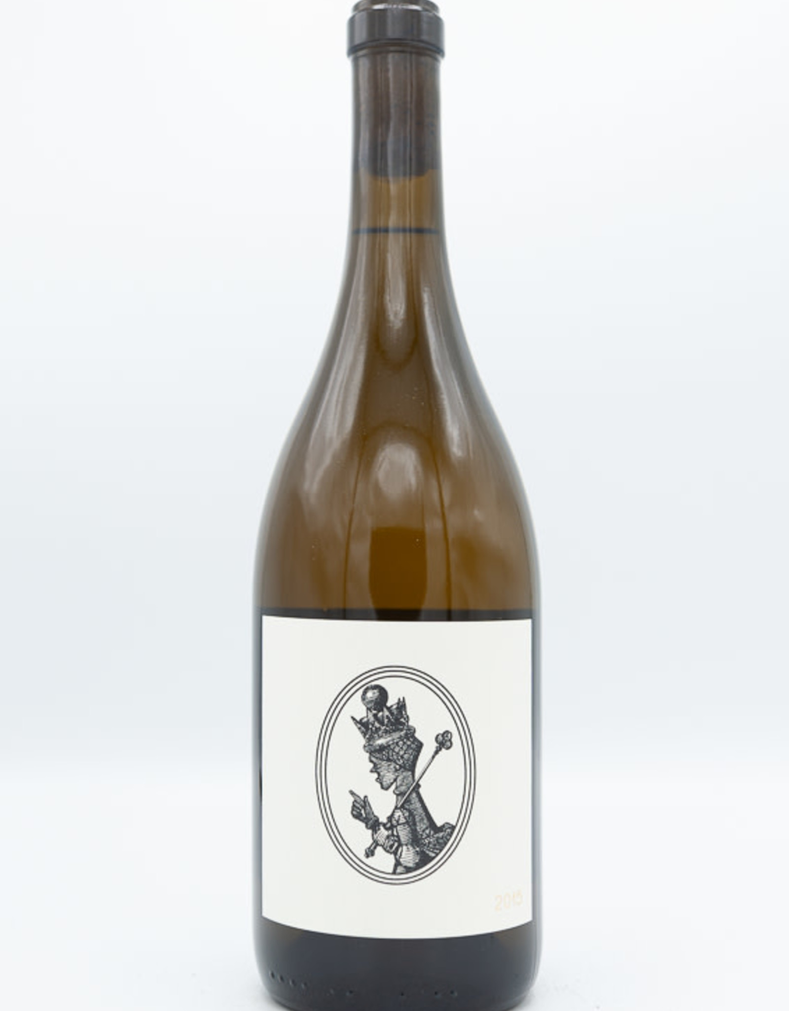 The Wonderland Project Wonderland Project "White Queen" Chardonnay