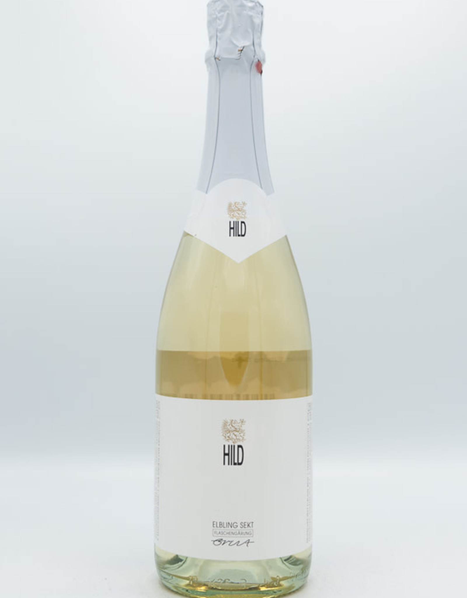 Hild Hild Elbling Sekt