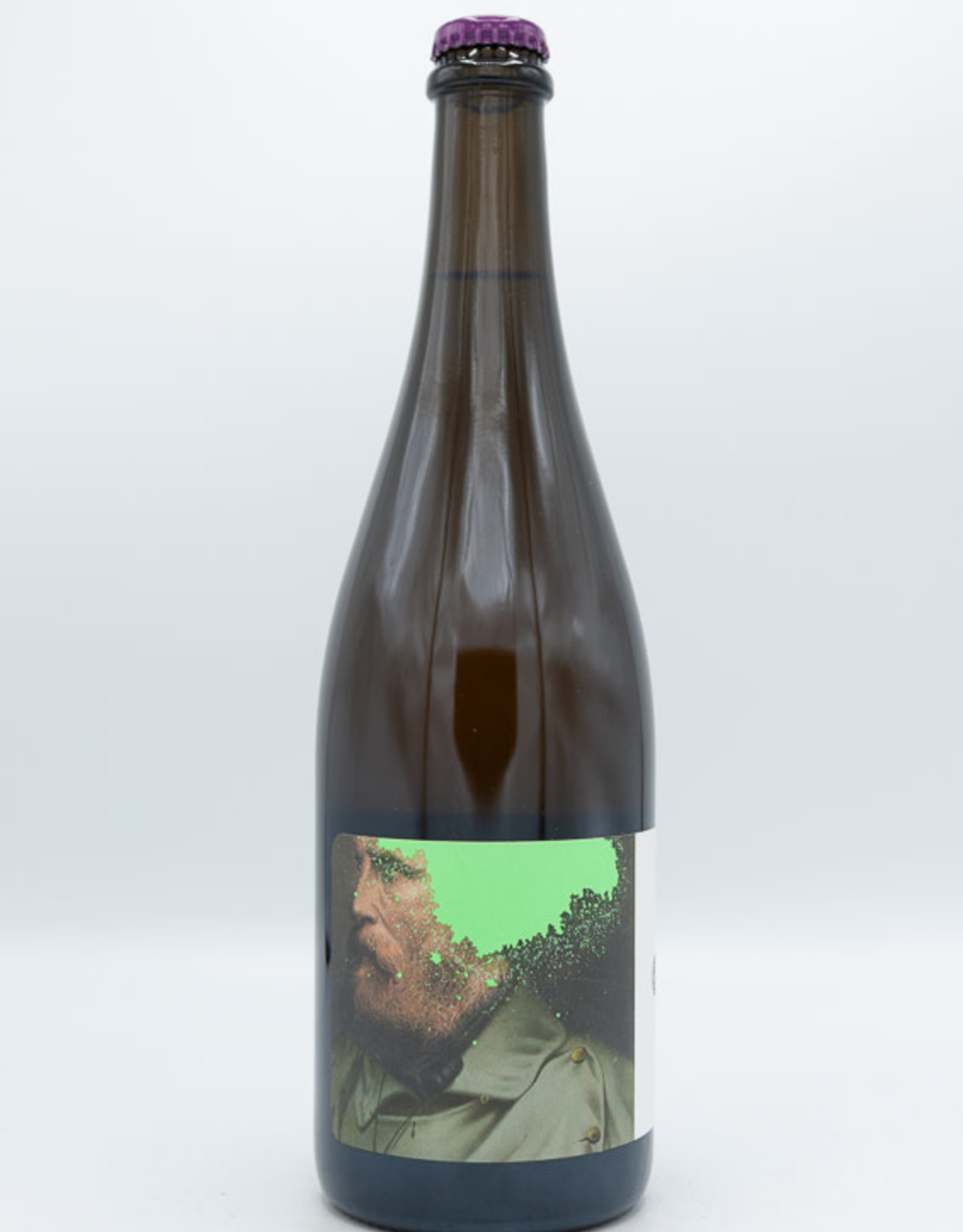 Cruse Wine Co. Cruse Sparkling St Laurent Pet-Nat