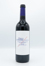 Luberri Luberri Orlegi Rioja