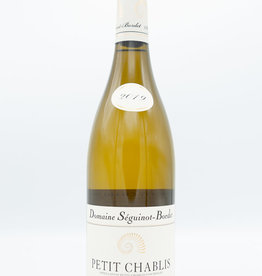 Domaine Séguinot-Bordet Domaine Séguinot-Bordet Petit Chablis