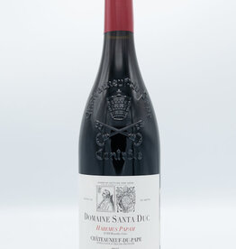 Domaine Santa Duc Domaine Santa Duc Chateauneuf-du-Pape 2022