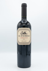 El Enemigo El Enemigo Cabernet Franc