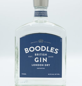 Boodles Boodles Gin