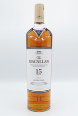 Macallan Macallan 15 Year