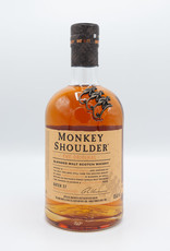 Monkey Shoulder Monkey Shoulder Scotch