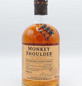 Monkey Shoulder Monkey Shoulder Scotch