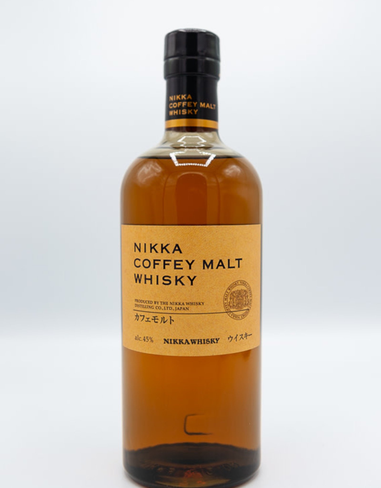 Nikka Nikka Coffey Malt Whisky