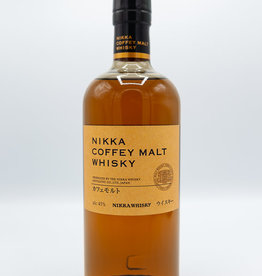 Nikka Nikka Coffey Malt Whisky