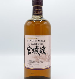 Nikka Nikka Miyagikyo Single Malt Whisky