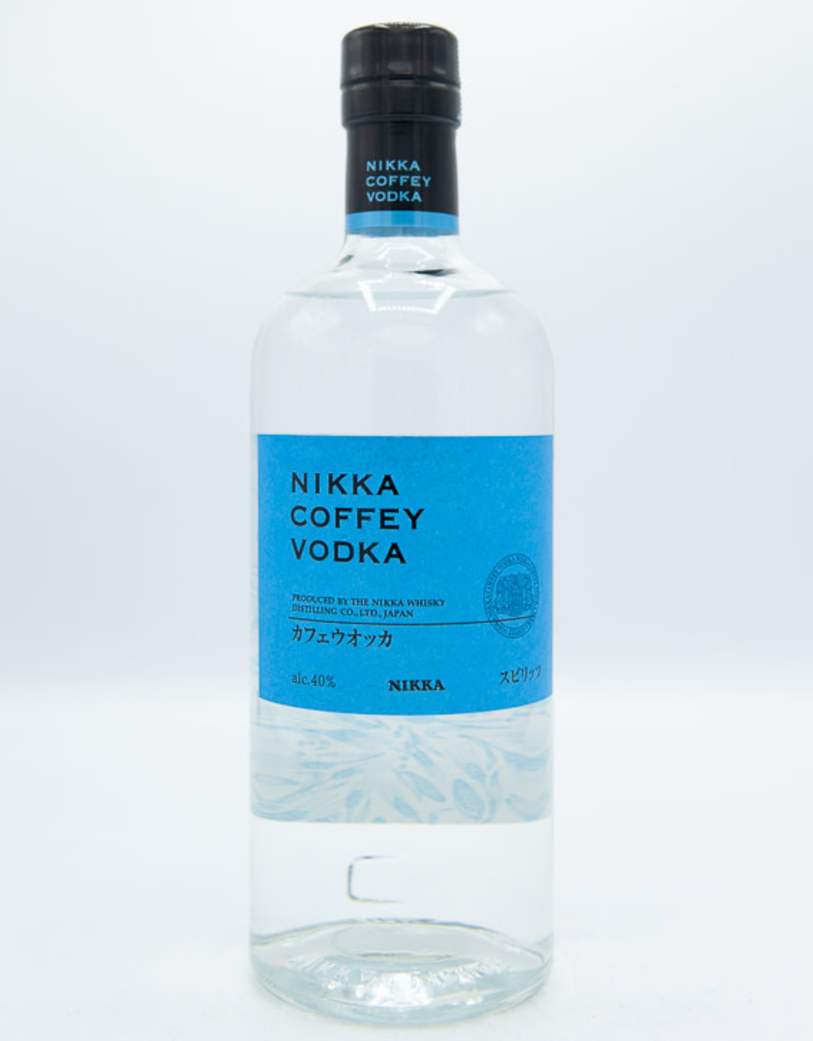 Nikka Nikka Coffey Vodka
