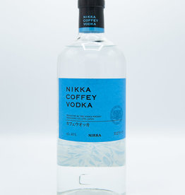 Nikka Nikka Coffey Vodka