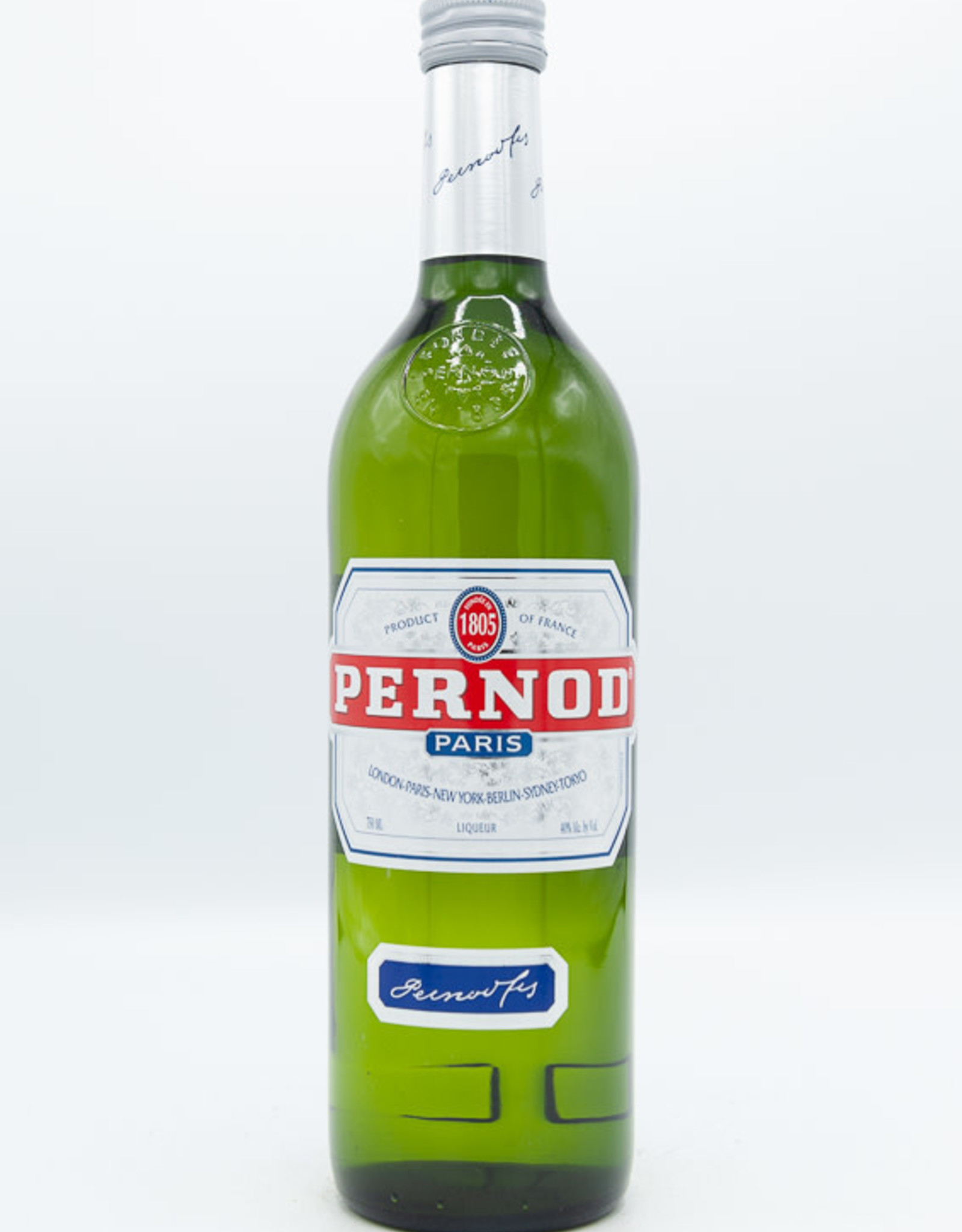 Pernod Pernod