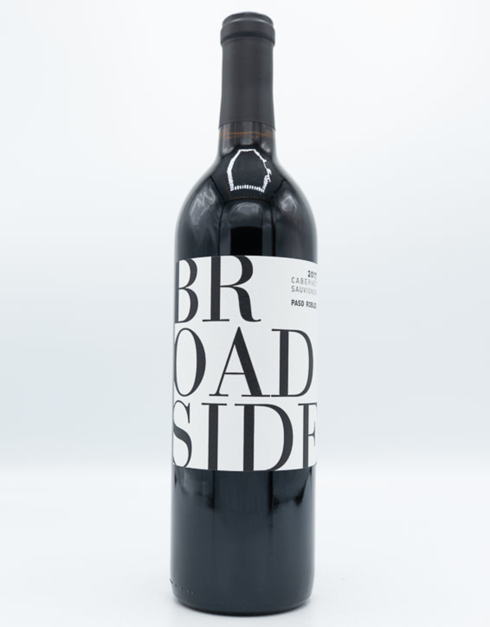 Broadside Broadside Paso Robles Cabernet Sauvignon