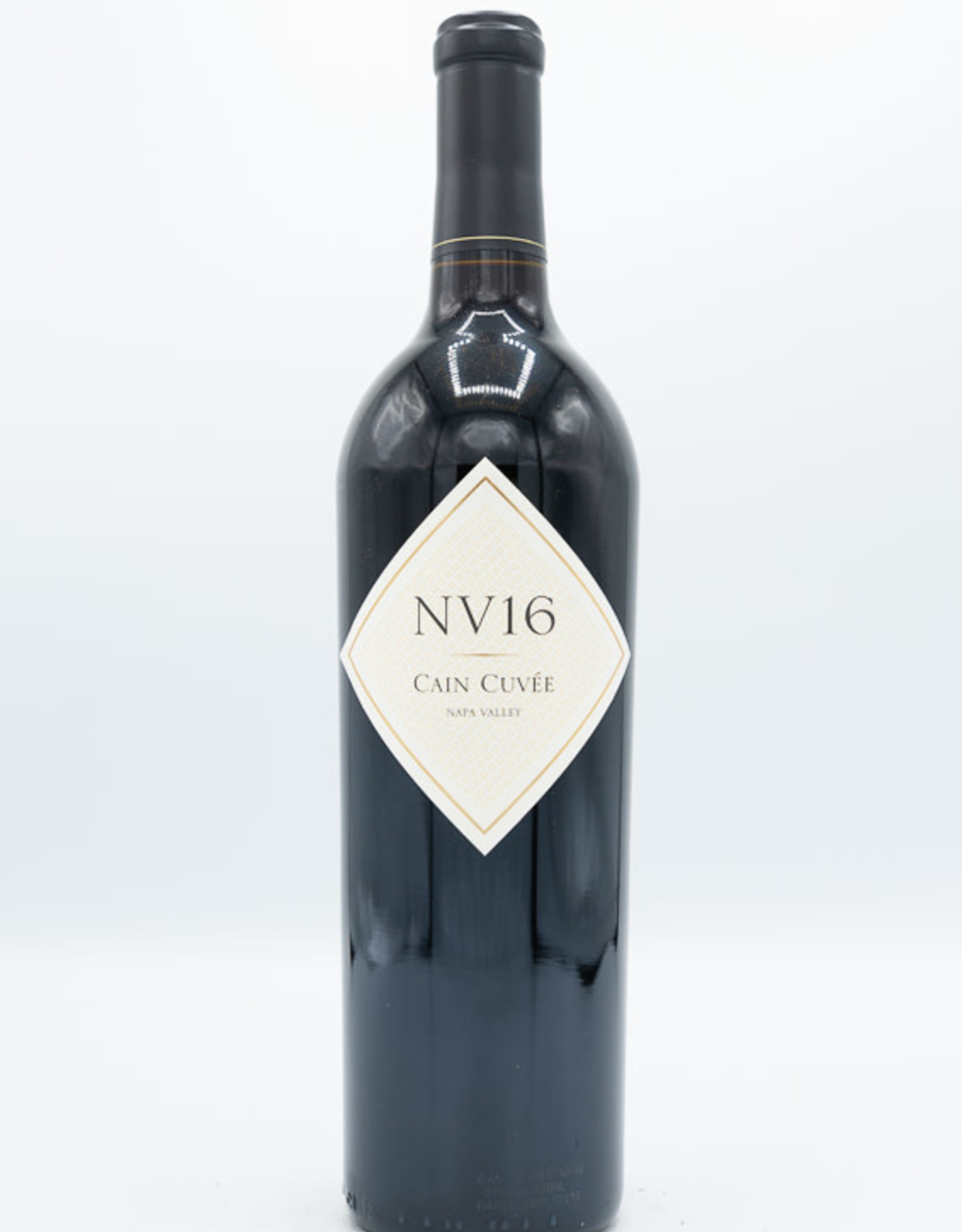 Cain Vineyard & Winery Cain Cuvée Napa Red