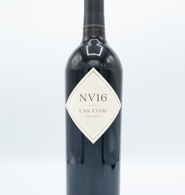 Cain Vineyard & Winery Cain Cuvée Napa Red