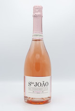 Caves São João Caves São João Bairrada Espumante Bruto Rosé