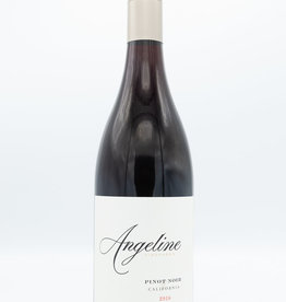 Angeline Vineyards Angeline Pinot Noir