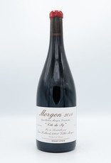 Jean Foillard Jean Foillard Morgon Cote du Py