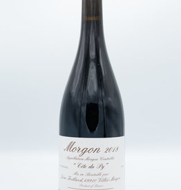 Jean Foillard Jean Foillard Morgon Cote du Py
