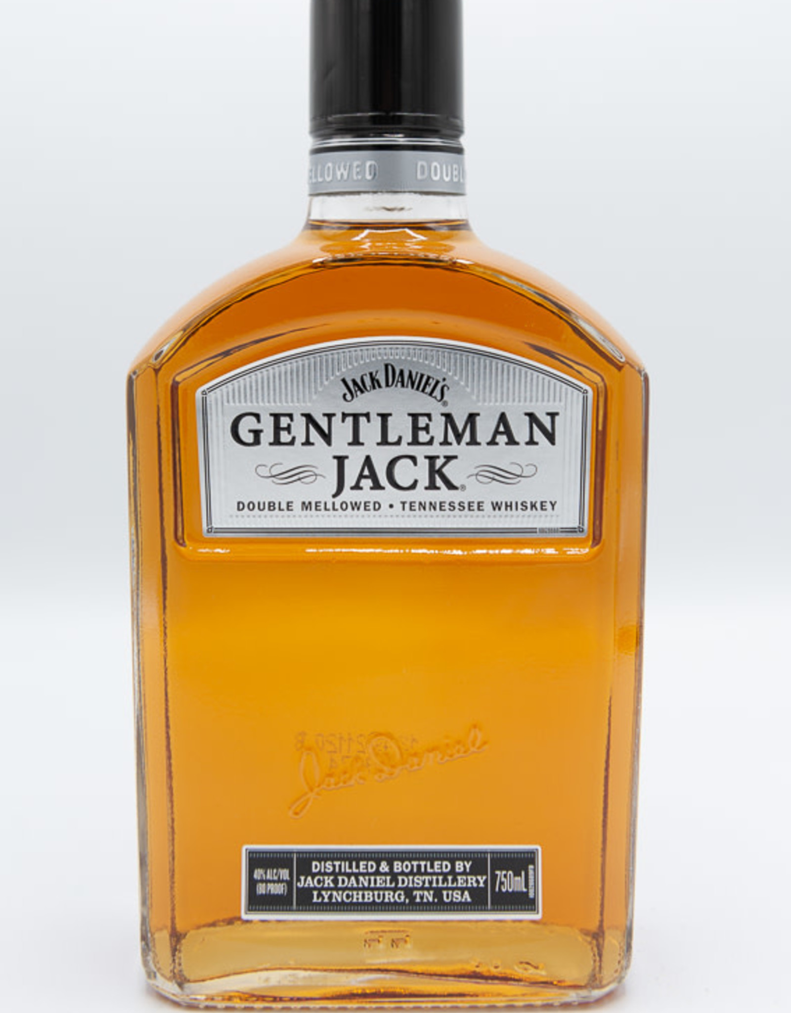 Gentleman Jack Gentleman Jack