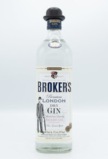 Broker's Broker's London Dry Gin