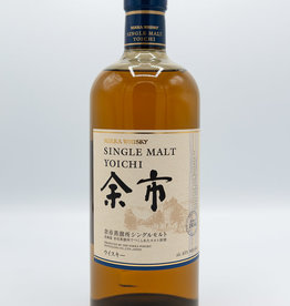 Nikka Nikka Yoichi Single Malt Whisky