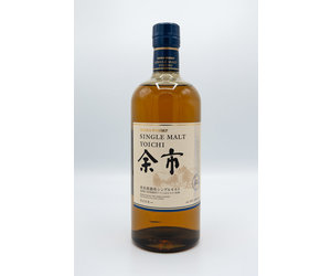 Nikka Nikka Yoichi Single Malt Whisky - Ansley Wine Merchants