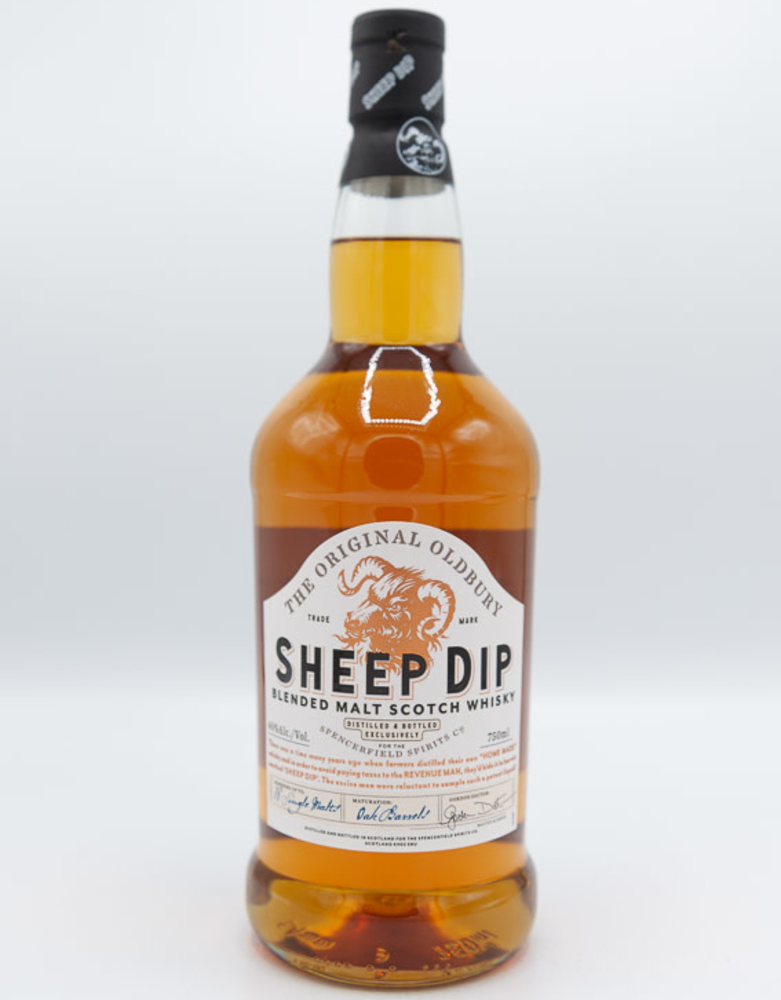 Sheep Dip Sheep Dip Blended Malt Scotch Whisky