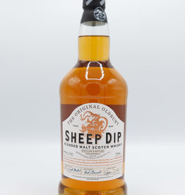 Sheep Dip Sheep Dip Blended Malt Scotch Whisky